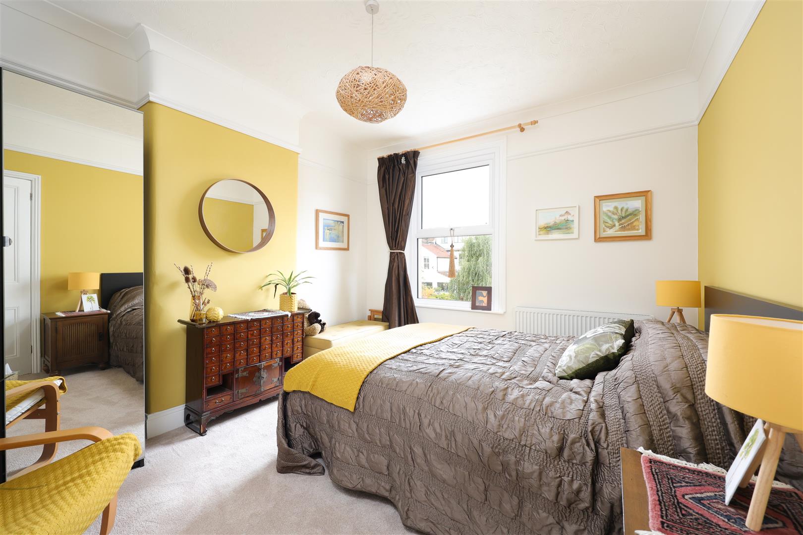 Kennington Avenue, Bristol Property for Sale with Elephant